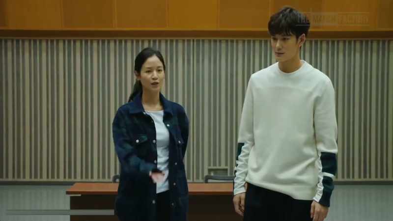I think the director should be the one to judge