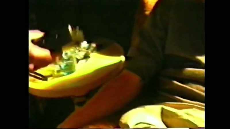 I think the Internet and YouTube helped found footage