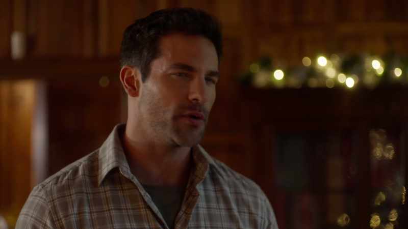 I think the magic of Le Marché de Noel