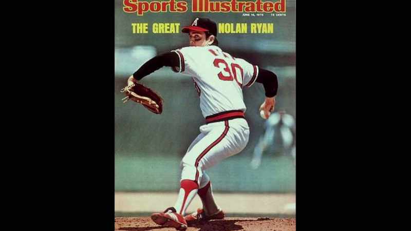I think after the no-hitters