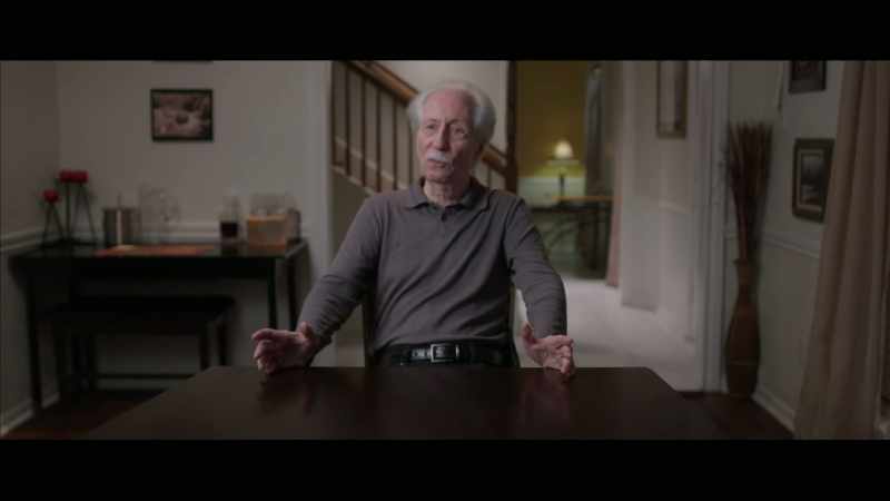 I think the only way I could really describe it