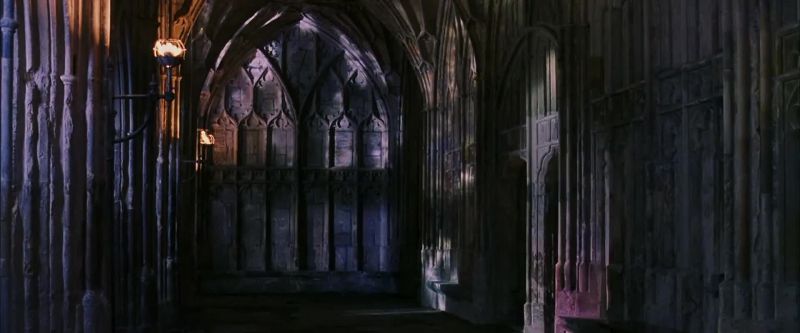 I think the troll's left the dungeon