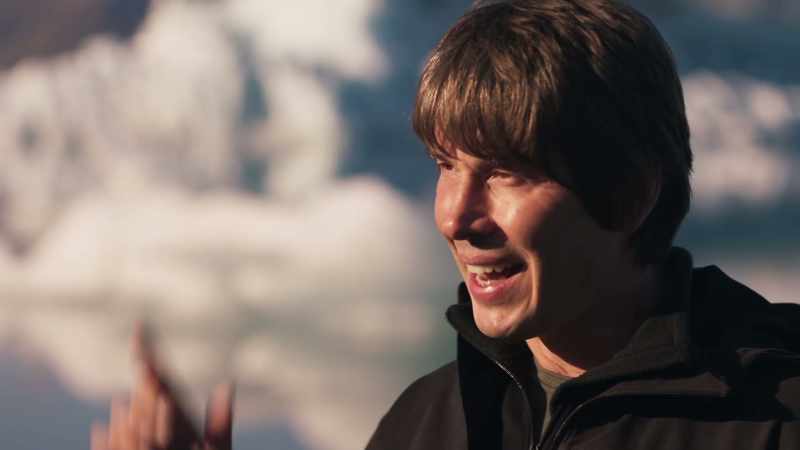 I think the wonderful thing is that our star