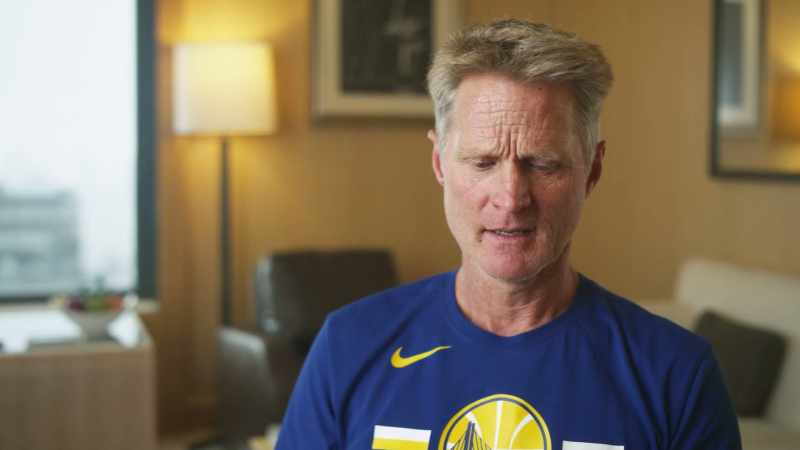 I think the worst part was that we knew it was not Scottie's character
