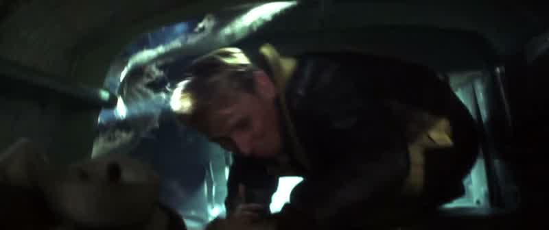 I think Theo's dead