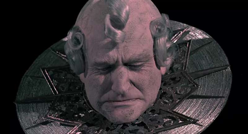 I think therefore you is