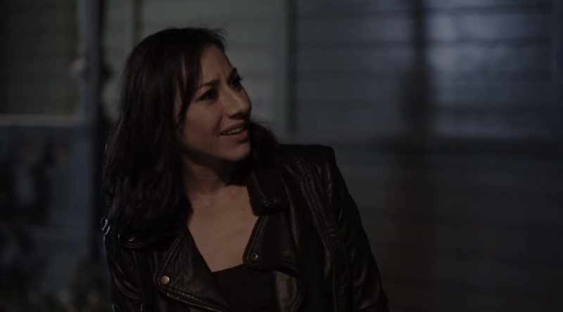 I think there's something weird here