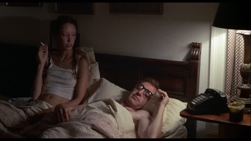 I think there's too much burden placed on the orgasmto make up for empty areas in lifeWho said thatI don't know I think it may have been Leopold and Loeb