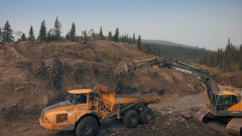 I think this is the last load