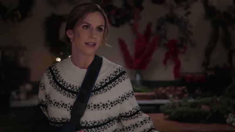 I think three... no, four days after Christmas
