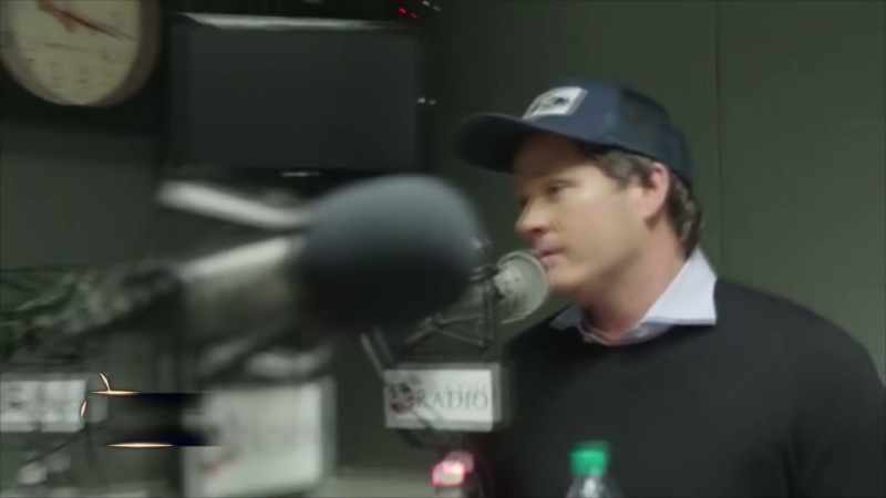 I think Tom DeLonge said in a tweet