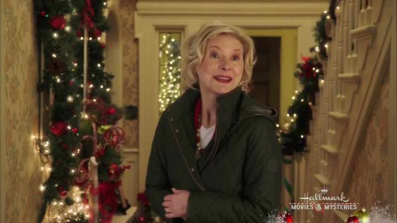 I think true love brought the reindeer