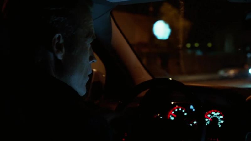 I think, uh, you missed the turn