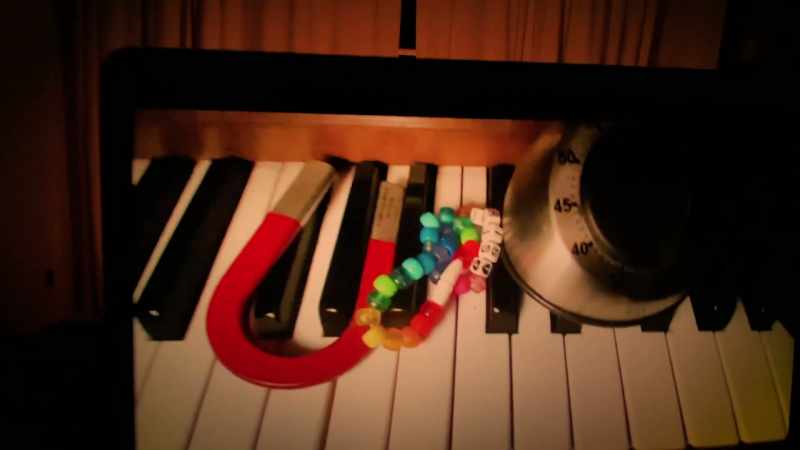 I think it wants us to give it
