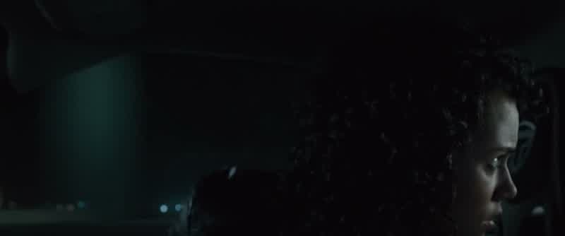 I think we lost the chopper