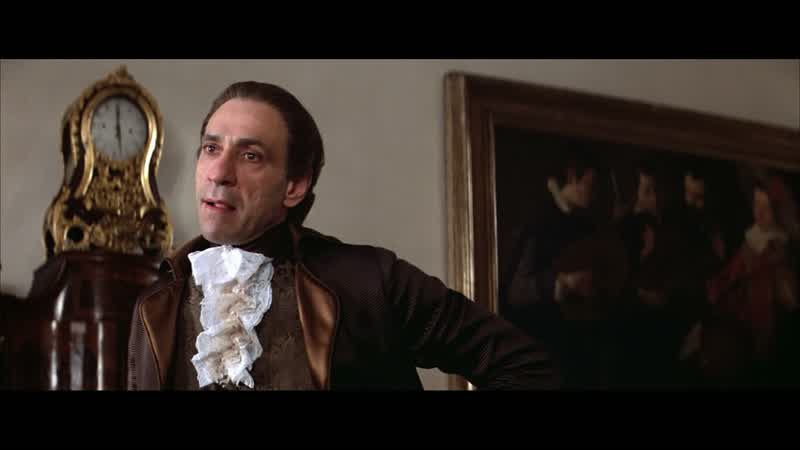 I think we should help Mozart all we can