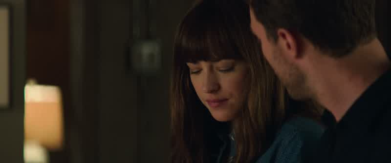 I think we should take it slow