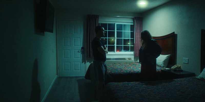 I think when we talked on the phone