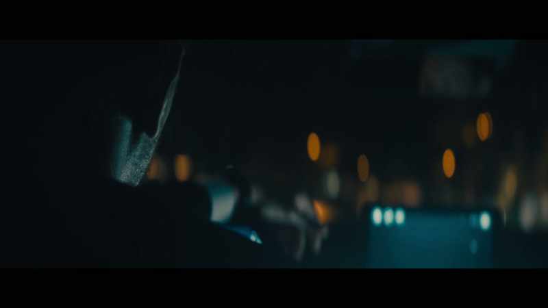 �� I think we're alone now ♪