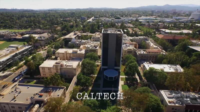 I think we've been lied to about California