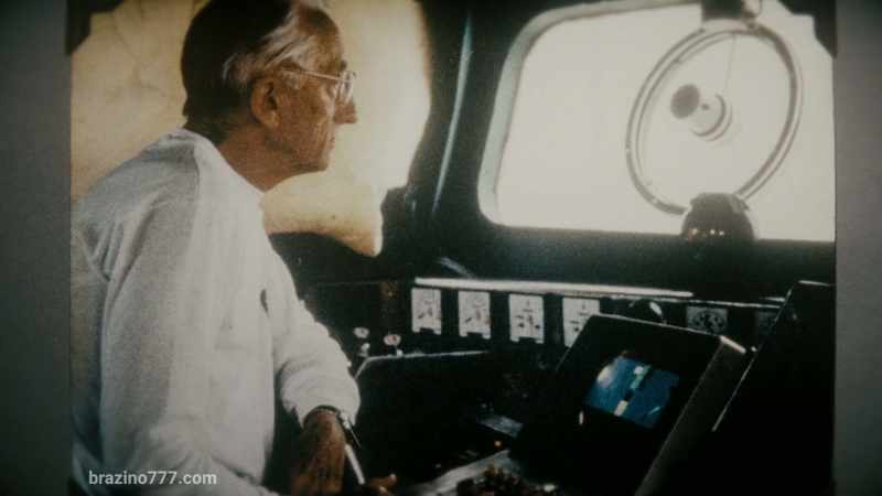 I think what Jacques wanted the most probably at that time