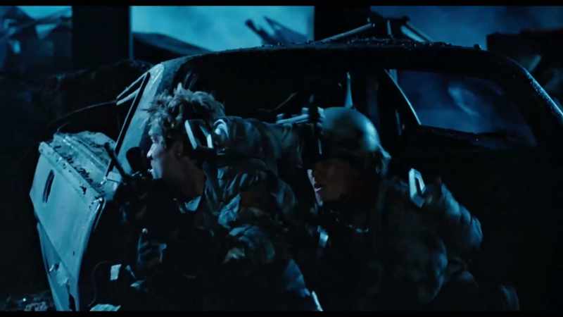 I think what made James Cameron
