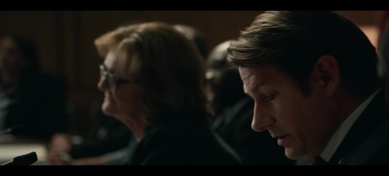 I think what the senator is saying