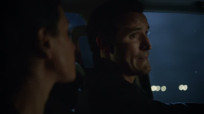 I think when he called Scott, he was still asleep