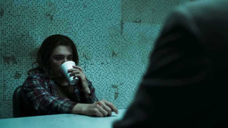 I think you would yell, too