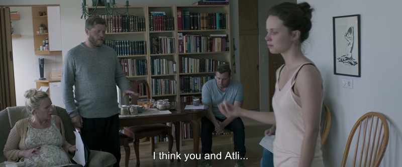 I think you and At