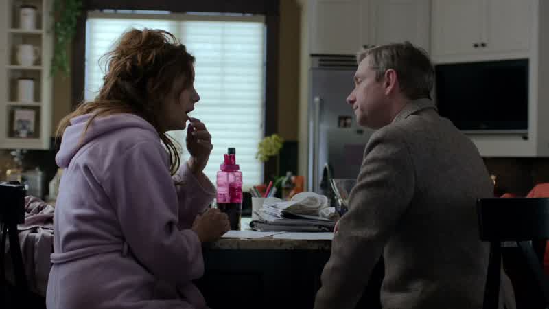 I think you better have that whiskey