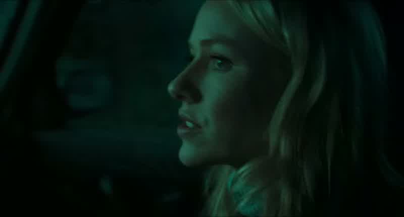 I thinkBefore you die you see the ring