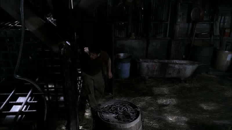 I think you should get back in, Jenkins