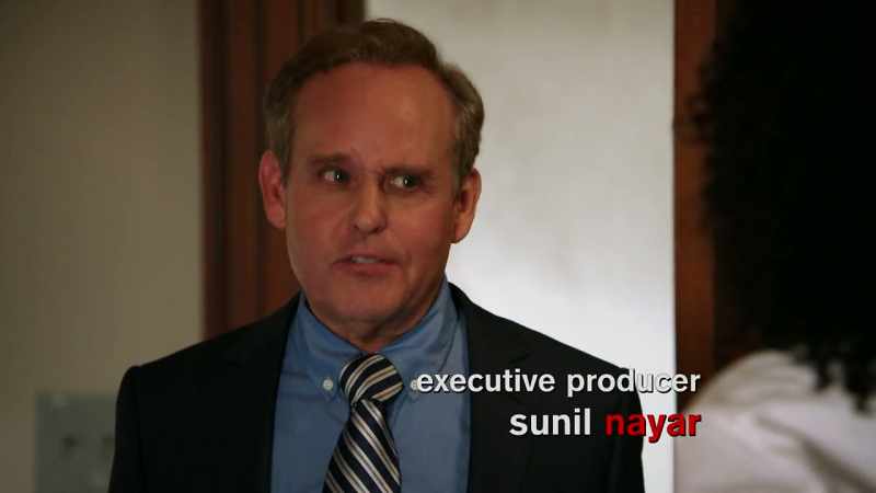 I think you'll be just fine, Judge Carmichael