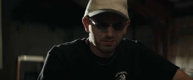 I think you're aiming a little bit highI aim where I aim Just do the scene