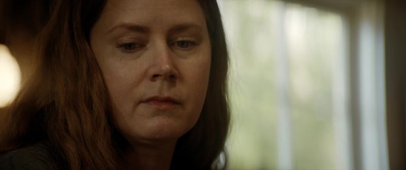 I think you're underestimating how old we are