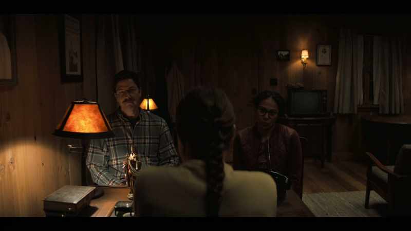 I was thinking a community dinner to show our appreciation