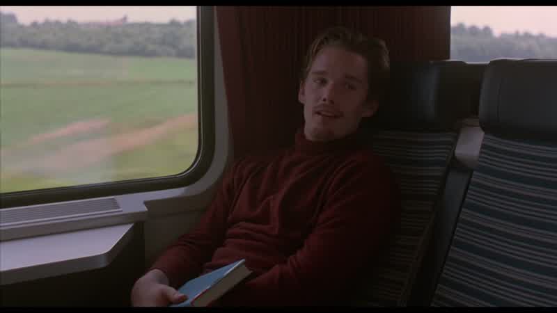I was thinking about going to the lounge car