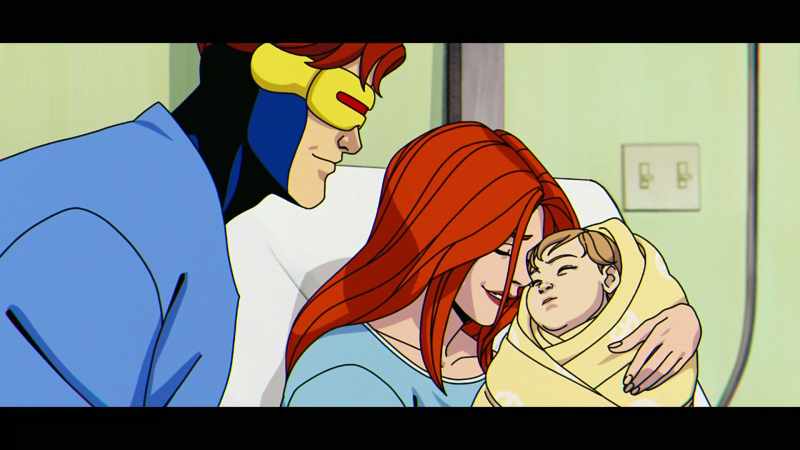 I was thinking 