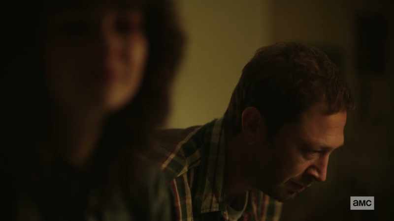 I was thinking this weekend that maybe you and I