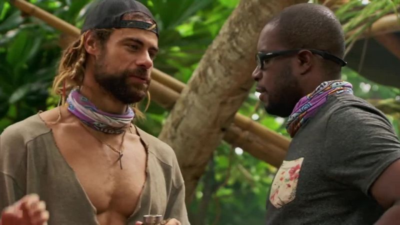 This is Survivor