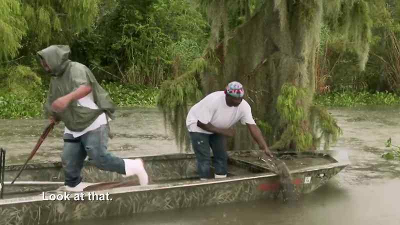This seven-footer hurts their average