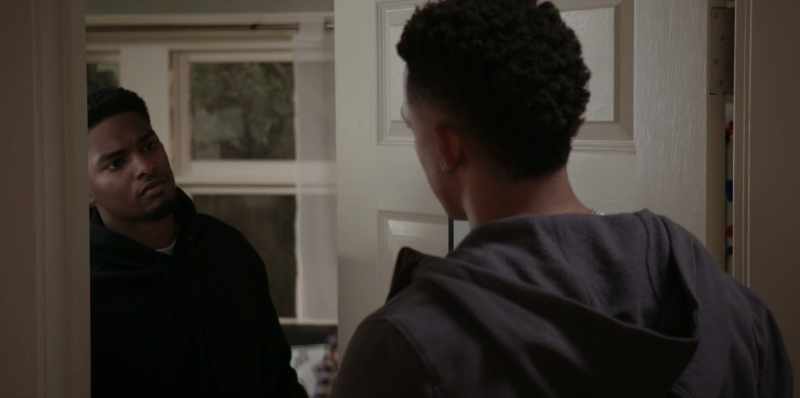 I thought about what you said, J, and I think