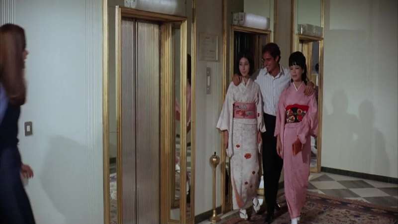 I thought they belonged to the Yamura boys