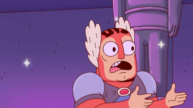 I thought we both knew the whole mind-control thing was a big act