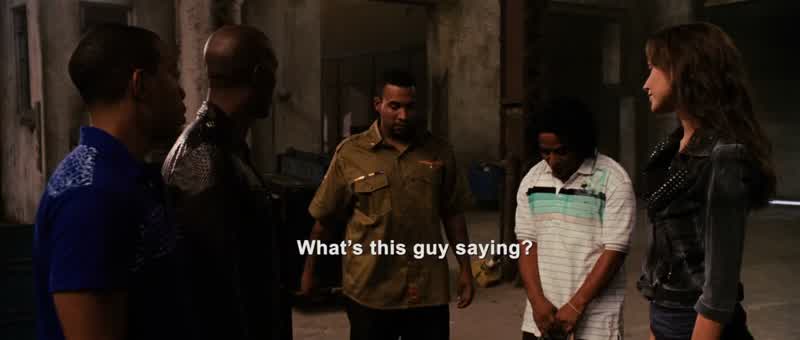 I thought cockfights were illegal in Brazil