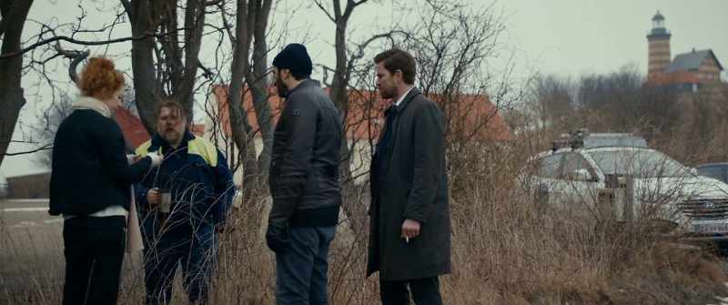 I thought it could kill you. - Anything in excess can kill you