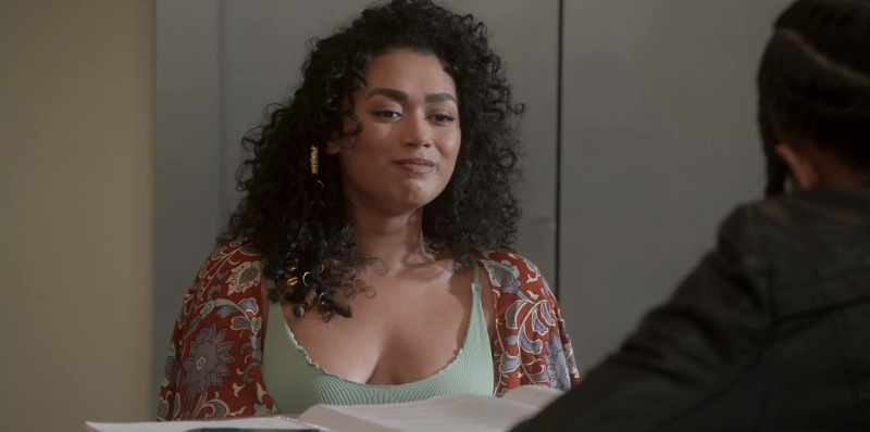 I thought my fear of commitment was because I was scared to love