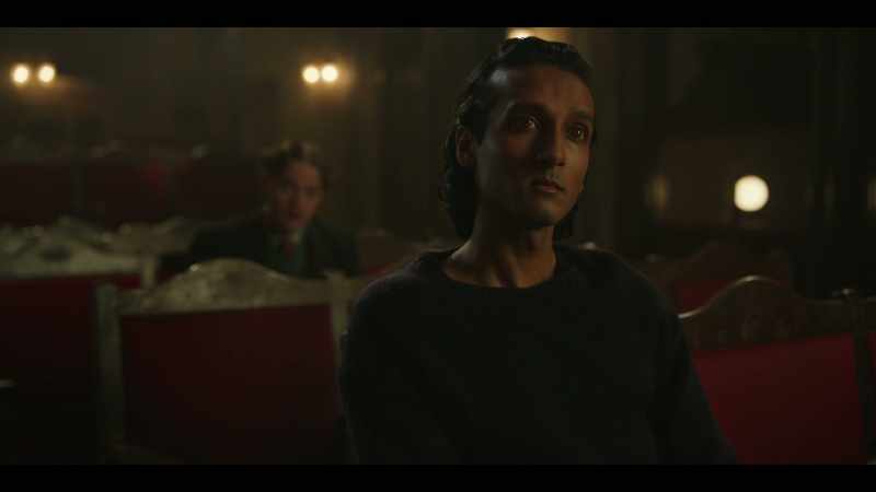 I thought I was being clever