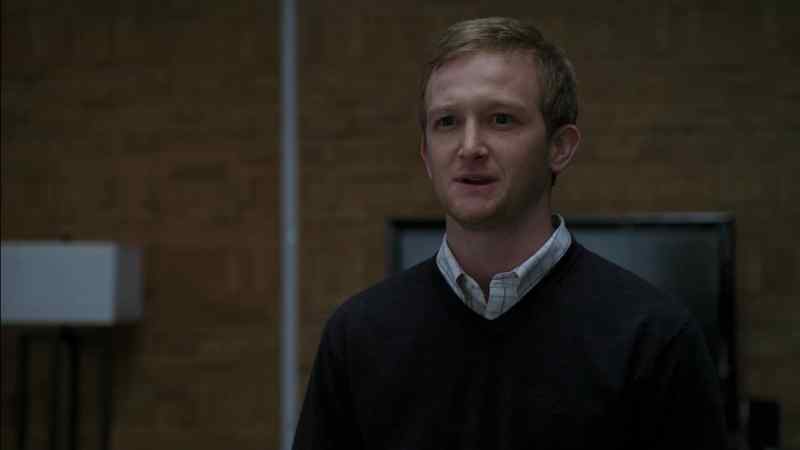 I thought I was gonna be back by dinner